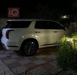 هيونداي باليسيد